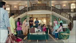 Badal Pe Paon Hai - 18th November 2024